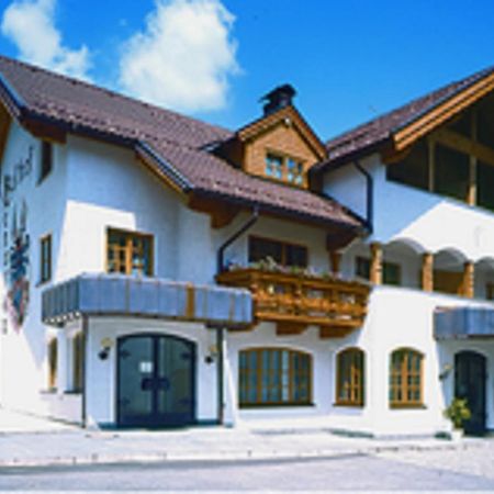 Gasthof Genosko Шпигелау Экстерьер фото